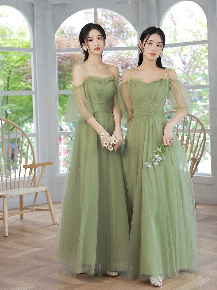 Fashion Personalized Long Costumes For Women